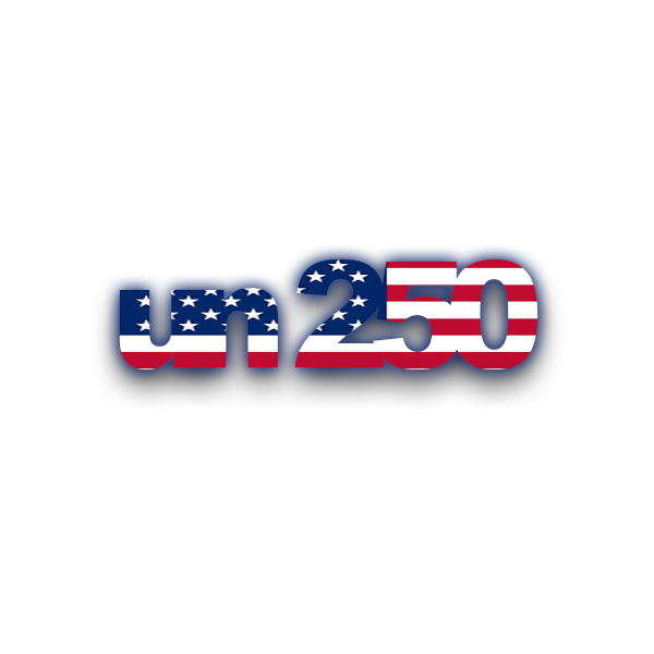 Unstoppable Logo